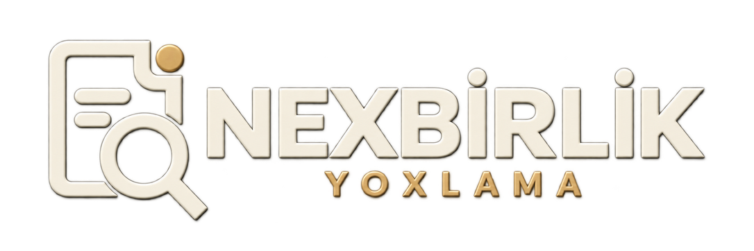NexBirlik Doğrulama logo
